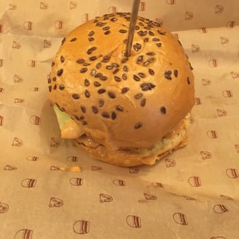 Bareburger - Montclair - This why they're ranked #9 out the 50 best burgers in America #Mouthwatering - Burgers Near Me - Montclair, New Jersey Bareburger - Montclair - This why they're ranked #9 out the 50 best burgers in America #Mouthwatering - Burgers Near Me - Montclair, New Jersey
