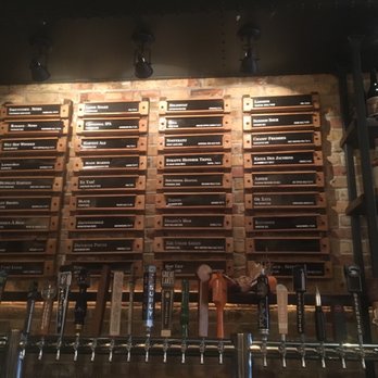 Centennial Crafted Beer & Eatery - Beer offerings - Beer Bar Near Me - Chicago, Illinois Centennial Crafted Beer & Eatery - Beer offerings - Beer Bar Near Me - Chicago, Illinois