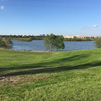 Arthur Storey Park - Serenity - Parks Near Me - Houston, Texas