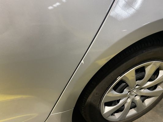 Fox Rent A Car Los Angeles by null