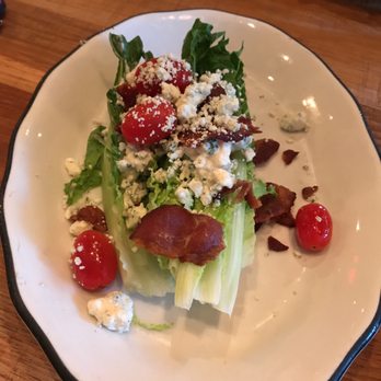 101 Craft Kitchen - Romain Wedge Salad - New American Near Me - Dublin, Ohio 101 Craft Kitchen - Romain Wedge Salad - New American Near Me - Dublin, Ohio