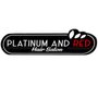 Photo of Platinum And Red Hair Salon