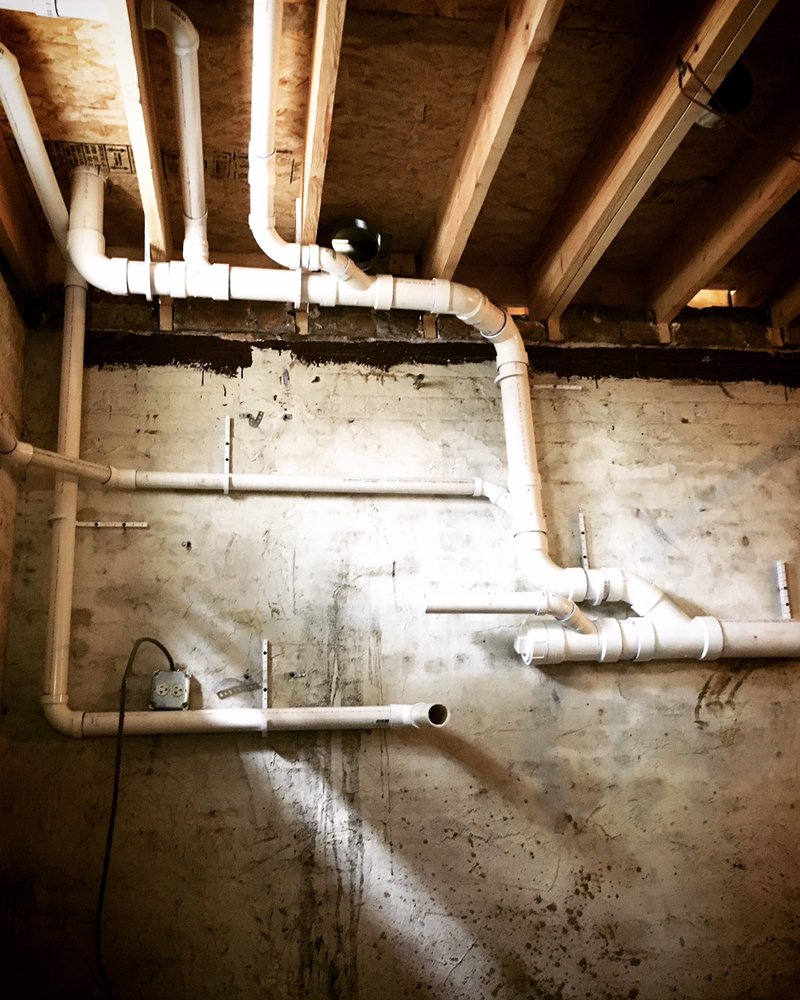 Slide of The Right Connection Mechanical