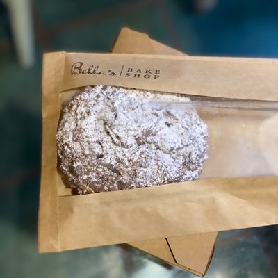 Bella's Bake Shop by null