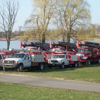 Keller Well Drilling - Well Drilling Near Me - Howell, Michigan