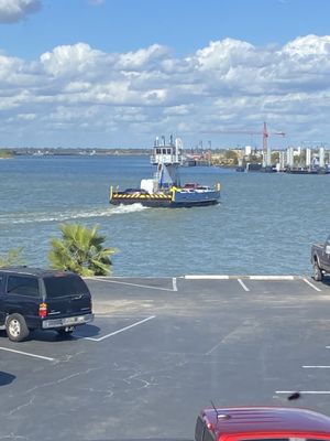 Monument Inn by null