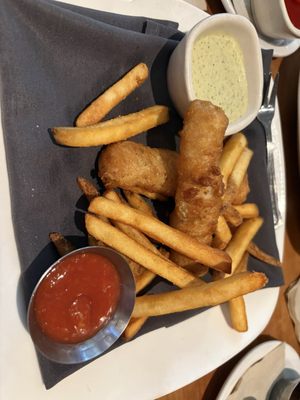 Woodlands American Grill by null