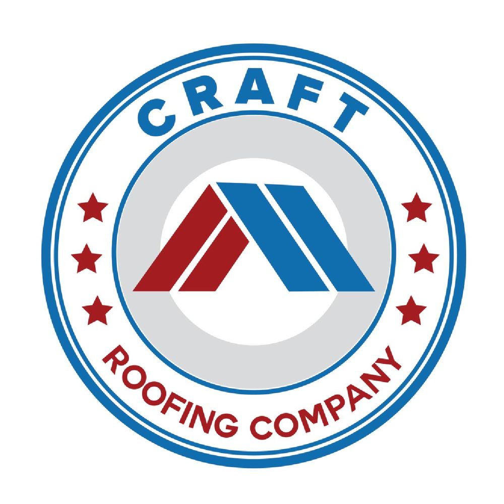 Slide of Craft Roofing Company