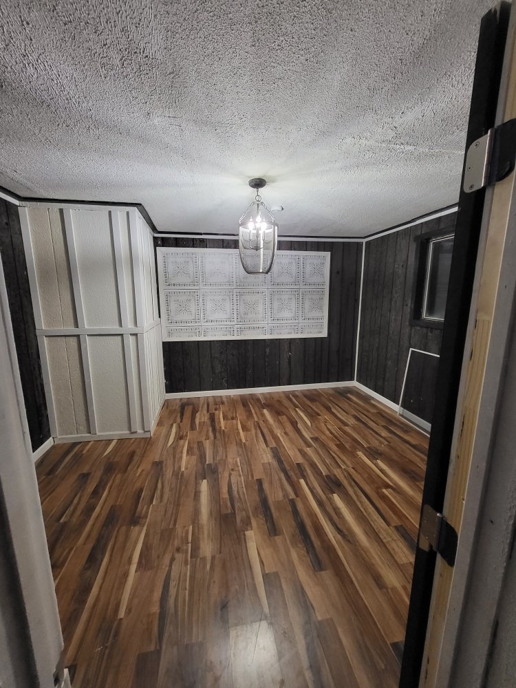 Slide of C&G Handyman Service