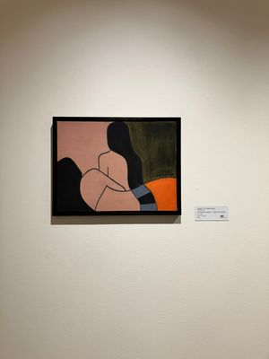 Rollins Museum of Art by null