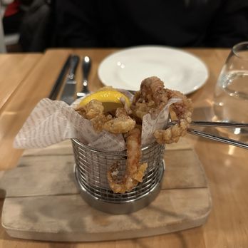 Wasai Bistro - Octopus - French Near Me - Cranford, New Jersey Wasai Bistro - Octopus - French Near Me - Cranford, New Jersey