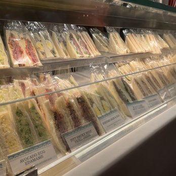 Mana Sandwiches - So many to pick! - Sandwiches Near Me - Honolulu, Hawaii Mana Sandwiches - So many to pick! - Sandwiches Near Me - Honolulu, Hawaii
