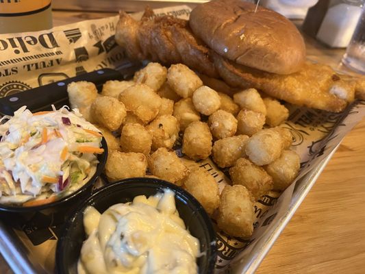 Perrytown Tap House by null