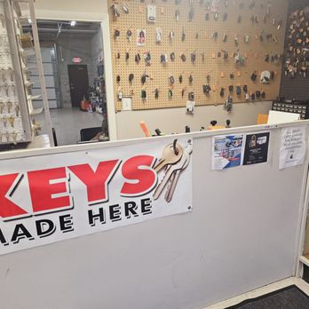 It’s A Lock - Keys & Locksmiths Near Me - Virginia Beach, Virginia