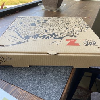 Zpizza - Feeling bad about myself... - Pizza Near Me - Ladera Ranch, California Zpizza - Feeling bad about myself... - Pizza Near Me - Ladera Ranch, California