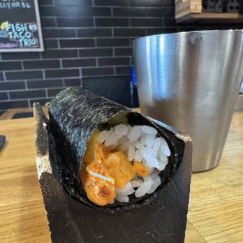 Kinjo Hand Roll Bar - Sushi Bars Near Me - Sacramento, California Kinjo Hand Roll Bar - Sushi Bars Near Me - Sacramento, California
