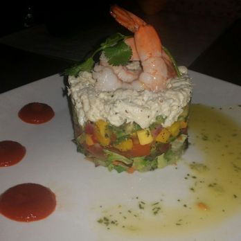 Boston's Fish House - Seafood Near Me - Winter Park, Florida