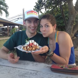Lani's Yummy Yum