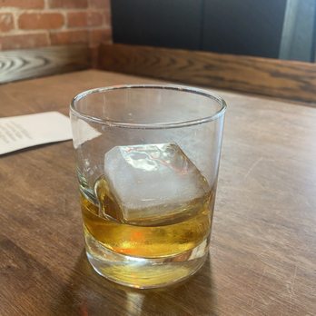 Engine Room - Stellum Single Barrel Rye - Southern Near Me - Mystic, Connecticut