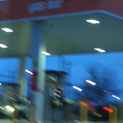 Super Store Gas Bar