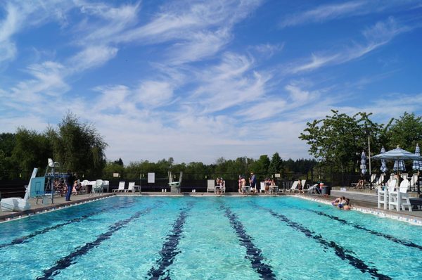 Phantom Lake Bath & Tennis Club