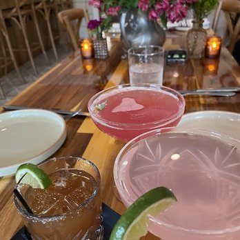Viola Cucina - Cheers! - Italian Near Me - Barrington, Rhode Island