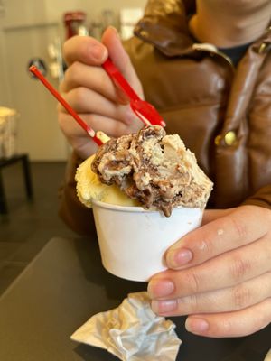 GIO Gelati San Francisco by null