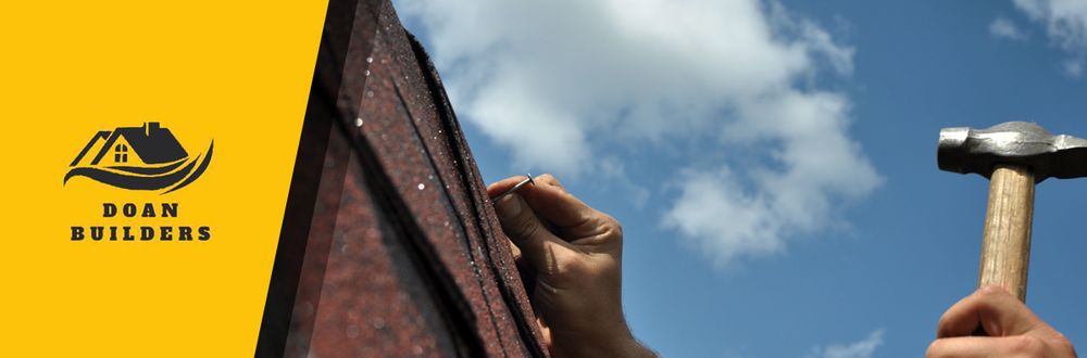 Slide of Doan Builders Roofing & Construction