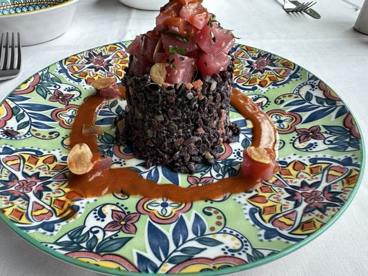 The MED Restaurant artisanal eatery by null