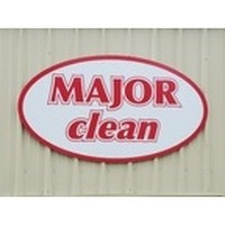 Major Clean