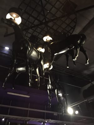 Antwerps Sportpaleis by null