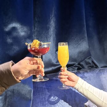 Chase Sapphire Lounge - Lounges Near Me - Las Vegas, Nevada