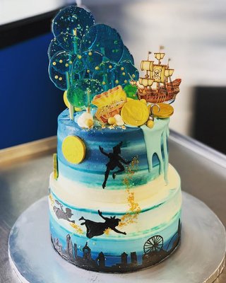 The Poboy House by null