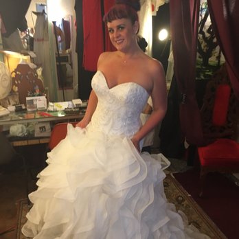 Sew What Tailoring & Design - Last fitting before the big day. - Sewing & Alterations Near Me - Ventura, California Sew What Tailoring & Design - Last fitting before the big day. - Sewing & Alterations Near Me - Ventura, California