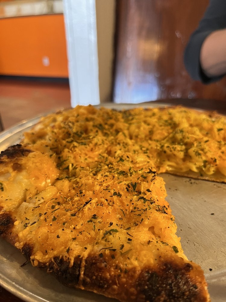 Pi Vegan Pizzeria