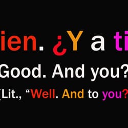 Colors stimulate learning!