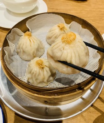 Qin's Garden by null