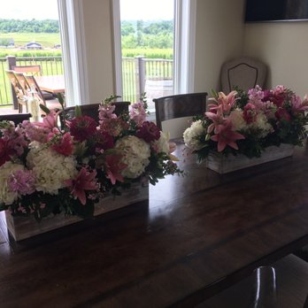 Loudoun D Floral - Florists Near Me
