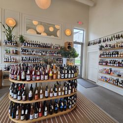Nonfiction Natural Wines