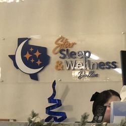 Star Sleep & Wellness - Check in