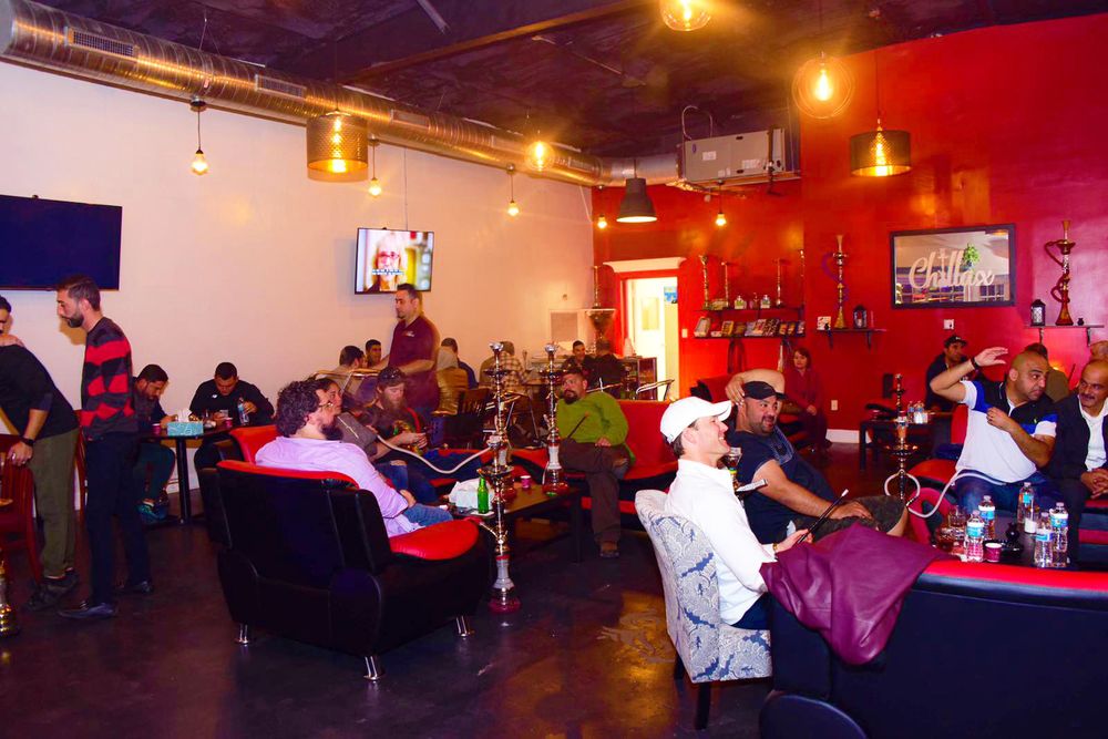 CHILLAX HOOKAH LOUNGE Updated June 2024 3877 Ulmerton Rd