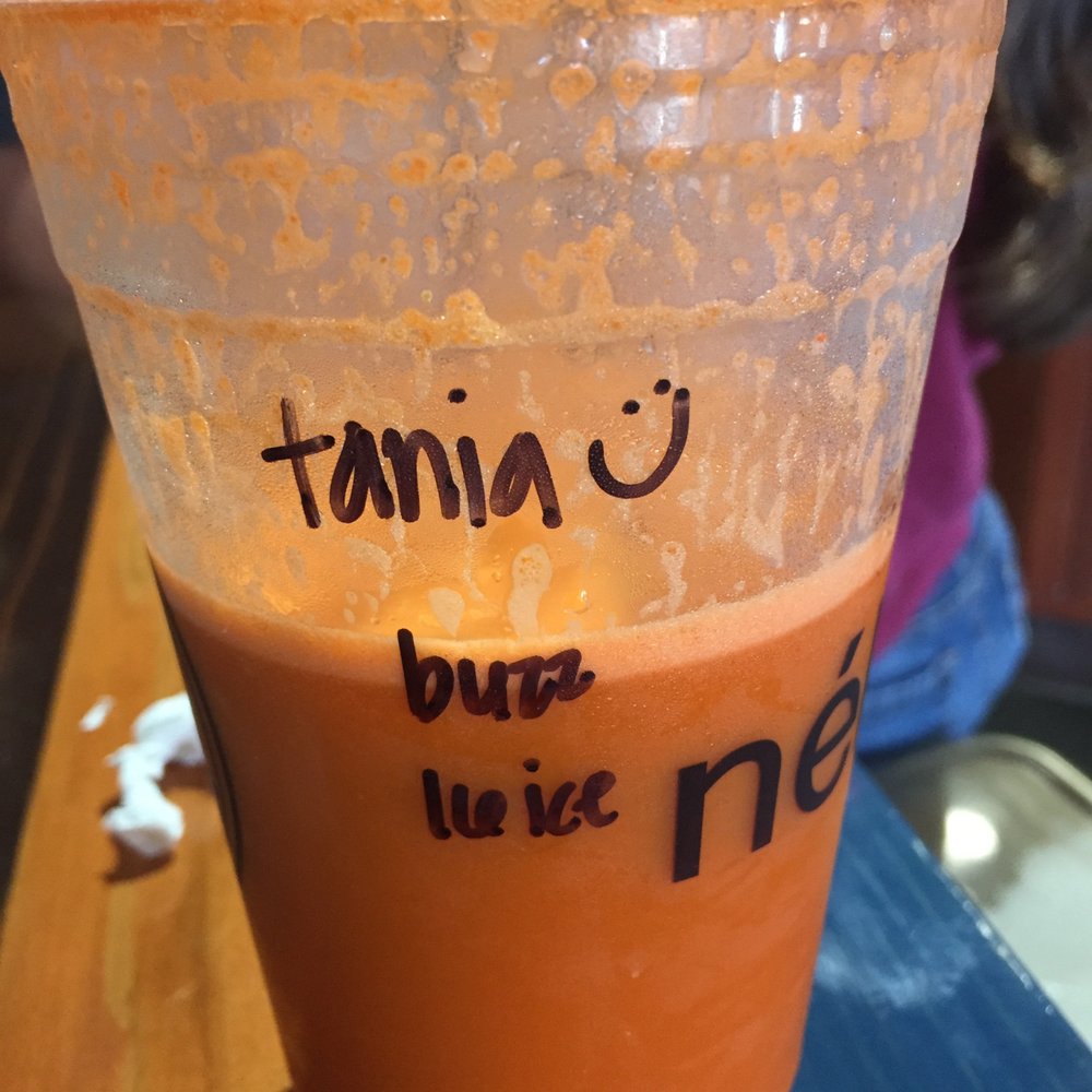 Nekter Juice Bar - Juice Bars & Smoothies Near Me - Encinitas, California