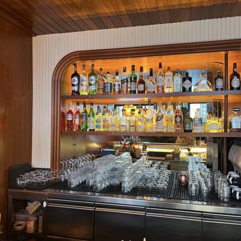 Leonetta - Bar next door - Italian Near Me - Lisbon, 11