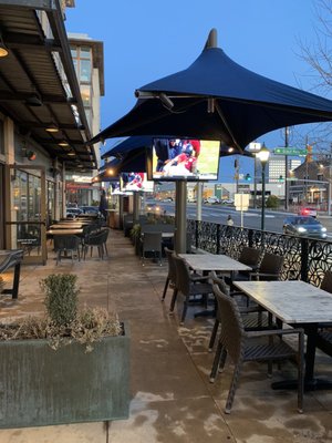 Sports & Social Bethesda by null