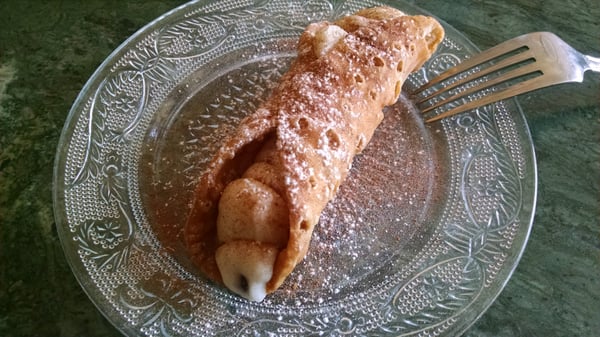 Photo of Caffe Del Sole - San Francisco, CA, US.