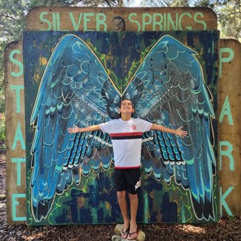 Silver Springs State Park - Parks Near Me - Ocala, Florida Silver Springs State Park - Parks Near Me - Ocala, Florida