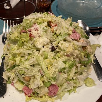 Pizza Rock - Large Chopped Salad - Pizza Near Me - Brandon, Florida Pizza Rock - Large Chopped Salad - Pizza Near Me - Brandon, Florida