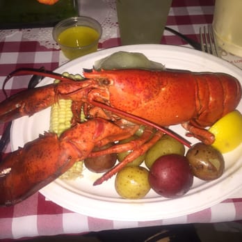 LA Lobster Party - My beautiful dinner - Caterers Near Me
