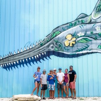 Keys Cable Park - Lakes Near Me - Marathon, Florida