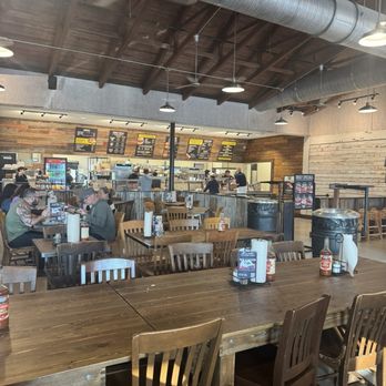 Southside Market - Counter service - Barbeque Near Me - Leander, Texas Southside Market - Counter service - Barbeque Near Me - Leander, Texas